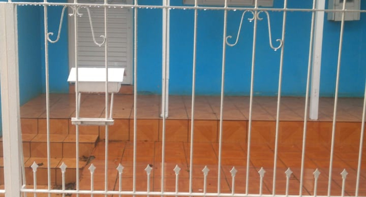 Casa para venda na Planalto - Rua Demétrio Ribeiro