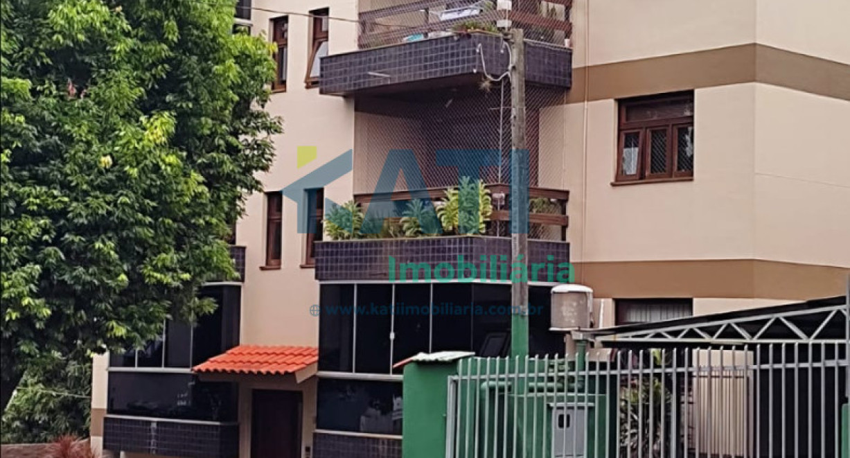 Apartamento próximo a Caixa Econômica - Av Borges de Medeiros