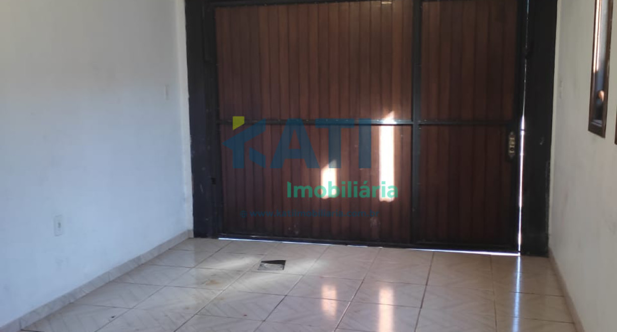 Casa na Esplanada - Rua Estrela Dalva