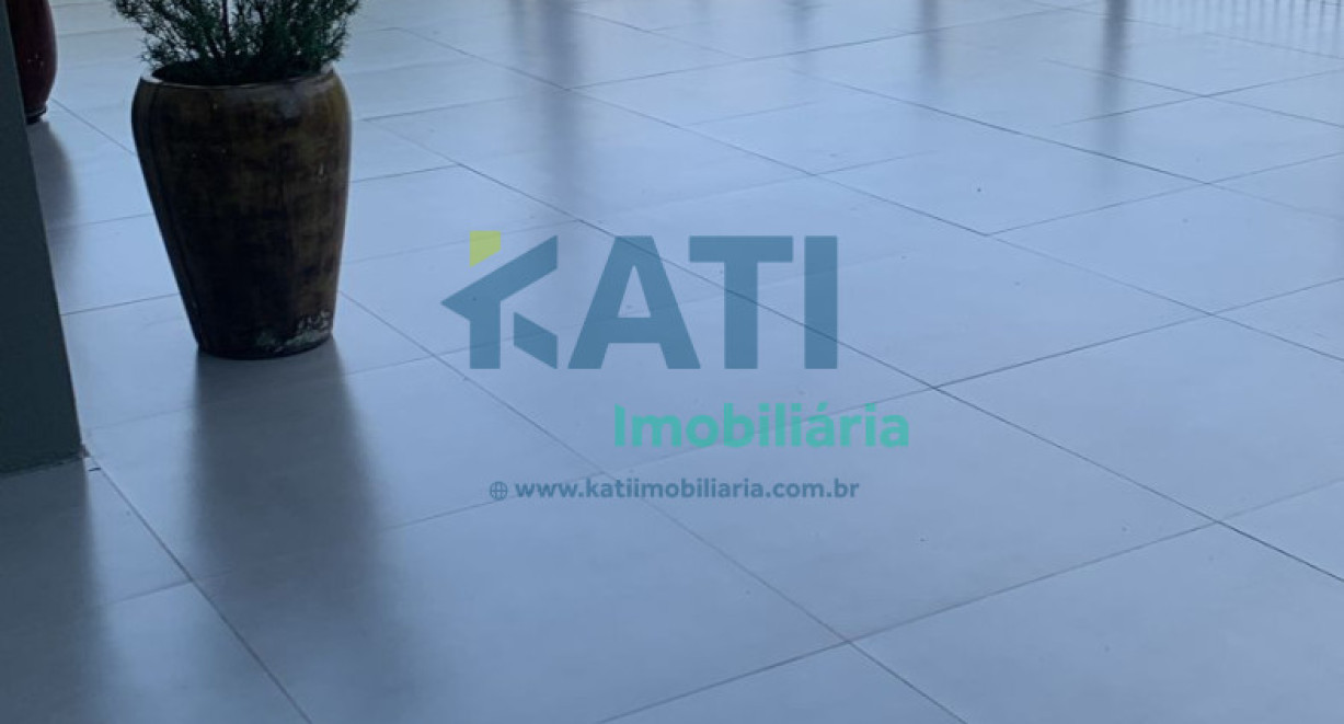 Casa e sala comercial - Rua Santa Rosa