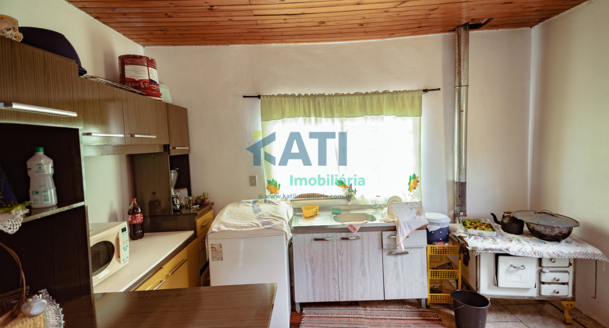 Lindo sítio em Senador Salgado Filho - Rincão Martinelli