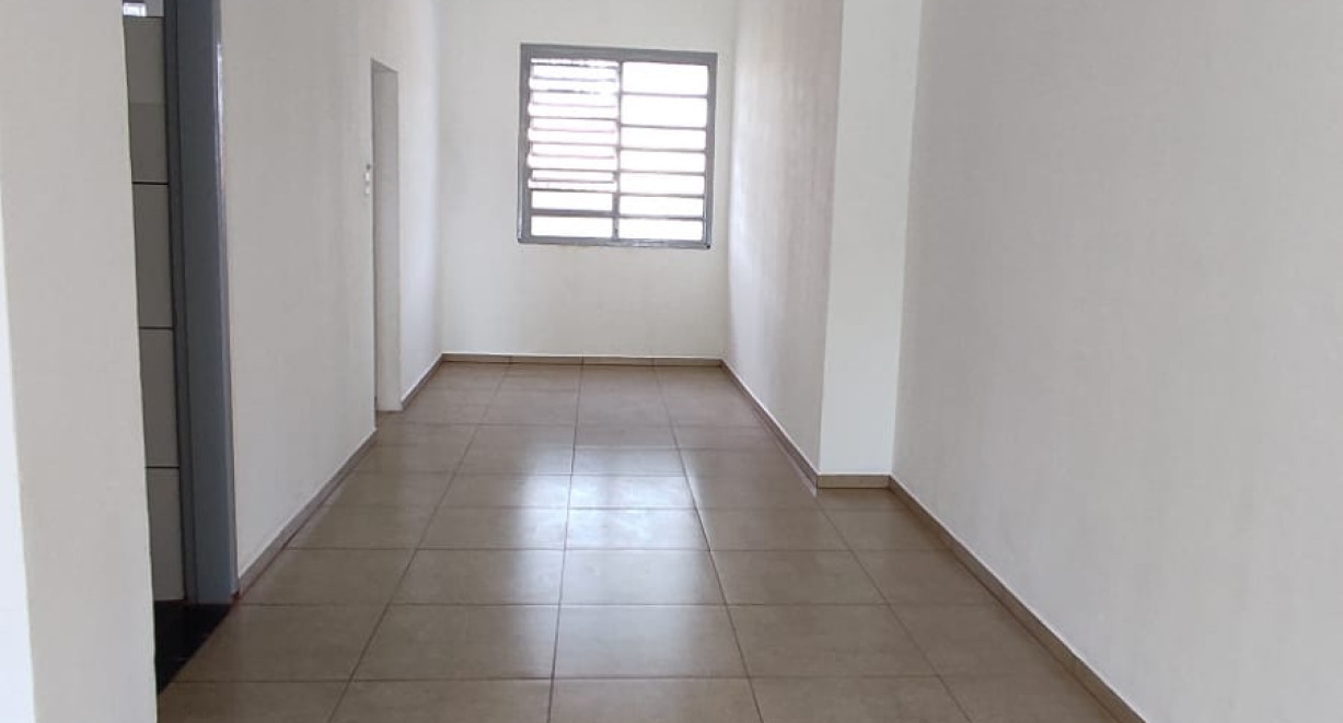 Sala comercial térrea  na Av. Rio Branco - Av Rio Branco