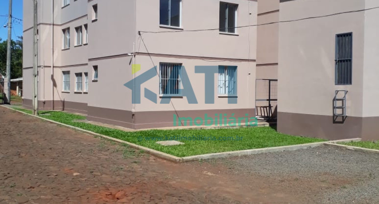 Residencial Cerejeiras - Rua das Cerejeiras