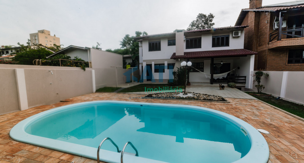 Casa Bairro Polivalente - Rua Bento Martins