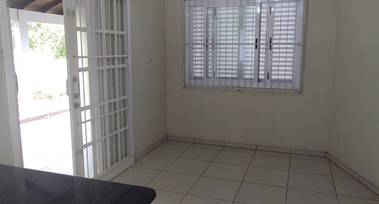 Casa no bairro Cruzeiro - Rua Candido Freire