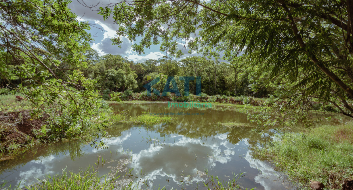 Lindo sítio em Senador Salgado Filho - Rincão Martinelli