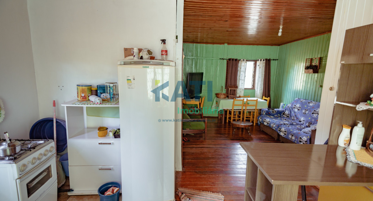 Lindo sítio em Senador Salgado Filho - Rincão Martinelli