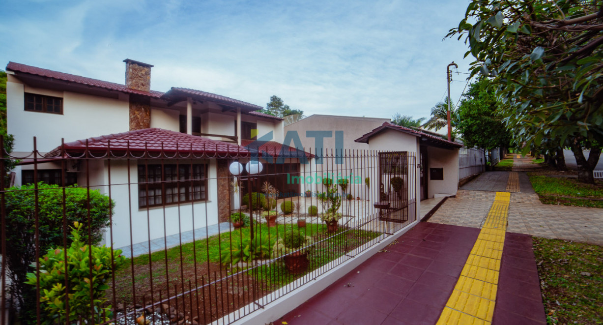 Casa Bairro Polivalente - Rua Bento Martins