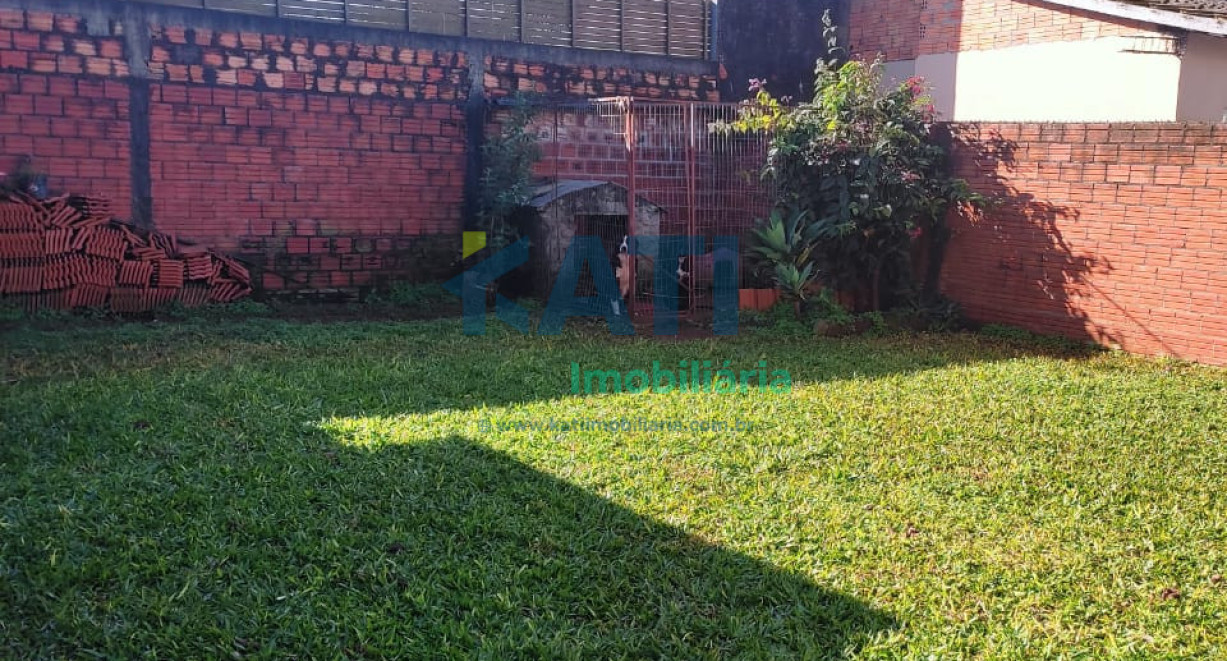 Casa na Esplanada - Rua Estrela Dalva