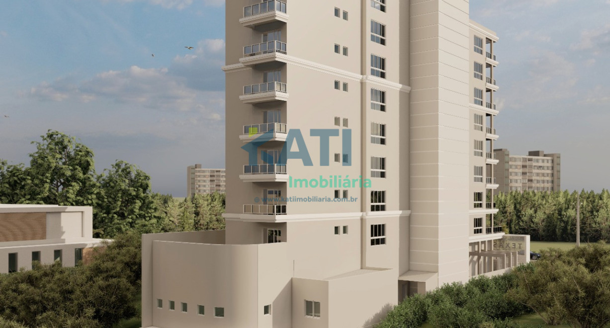 ED. Texas - Av. Expedicionário Weber