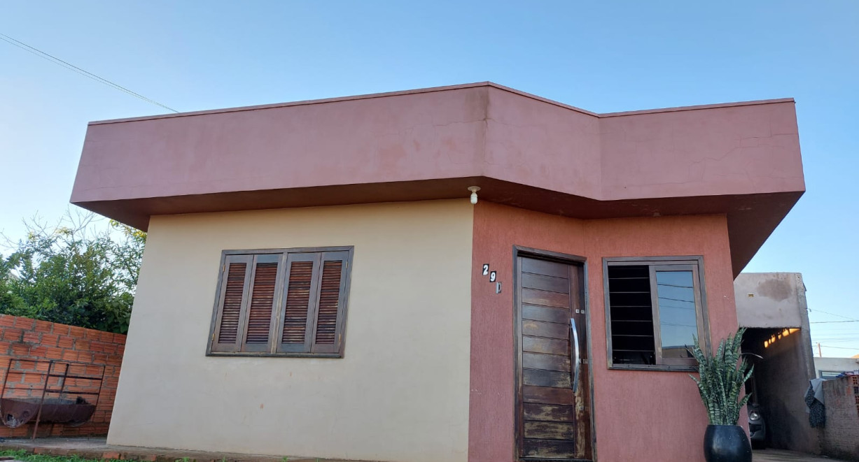 Casa no Lot. Caminho das Águas - Rua das Guajuviras