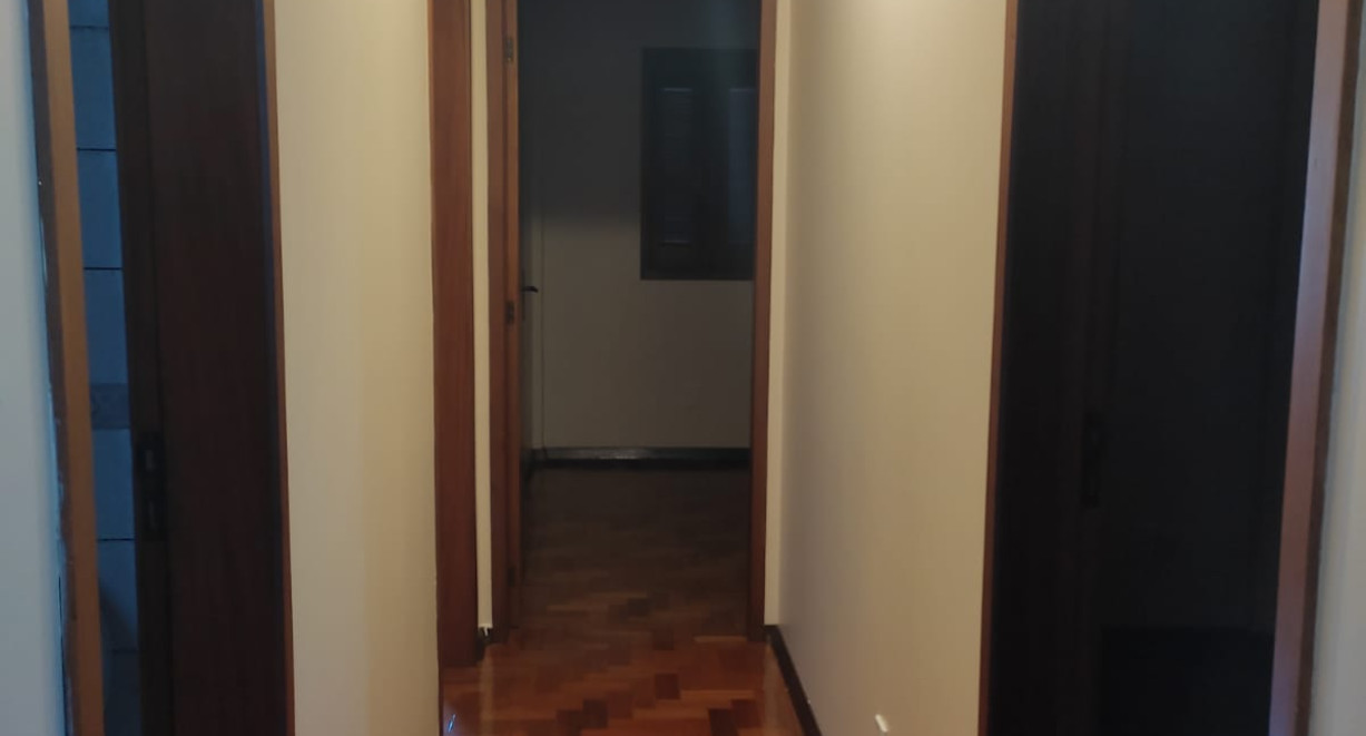 Apartamento próximo a Caixa Econômica - Av Borges de Medeiros