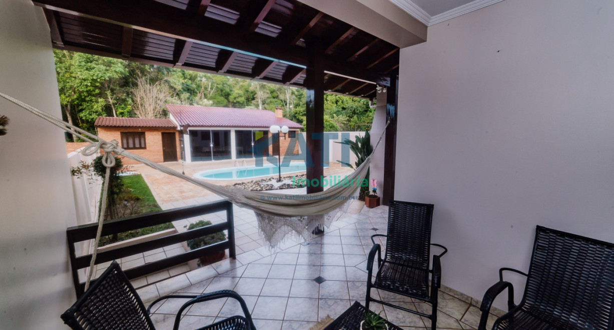 Casa Bairro Polivalente - Rua Bento Martins