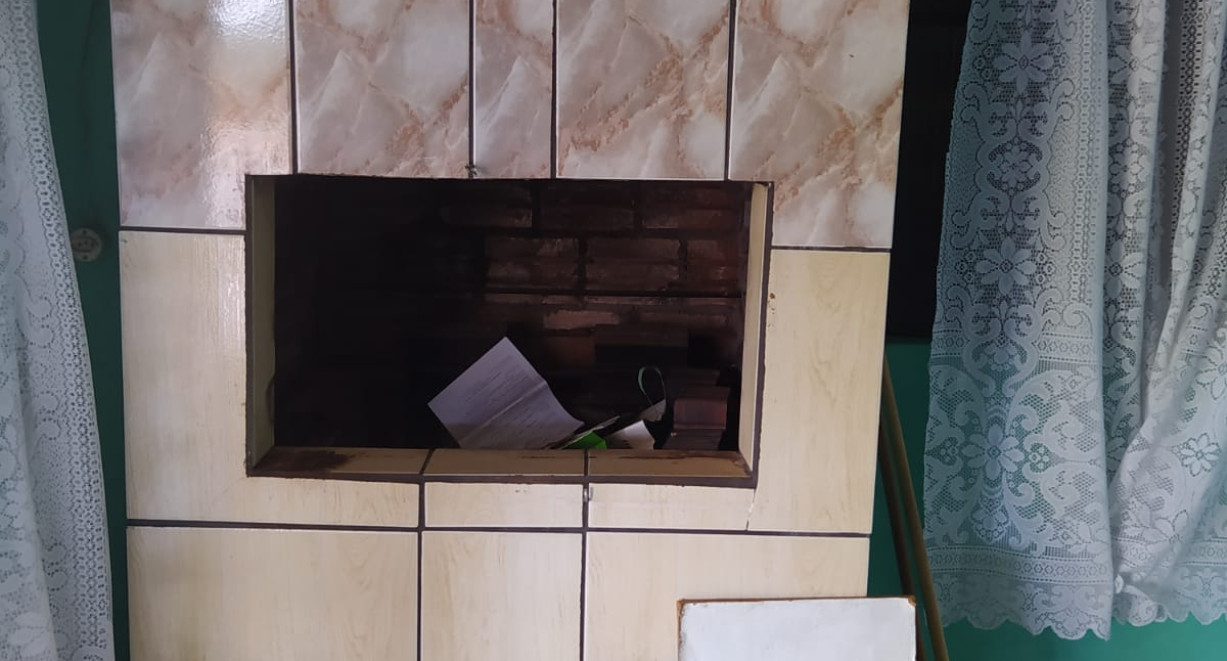 Casa para venda no bairro Planalto - Rua Vergilio Lunrdi