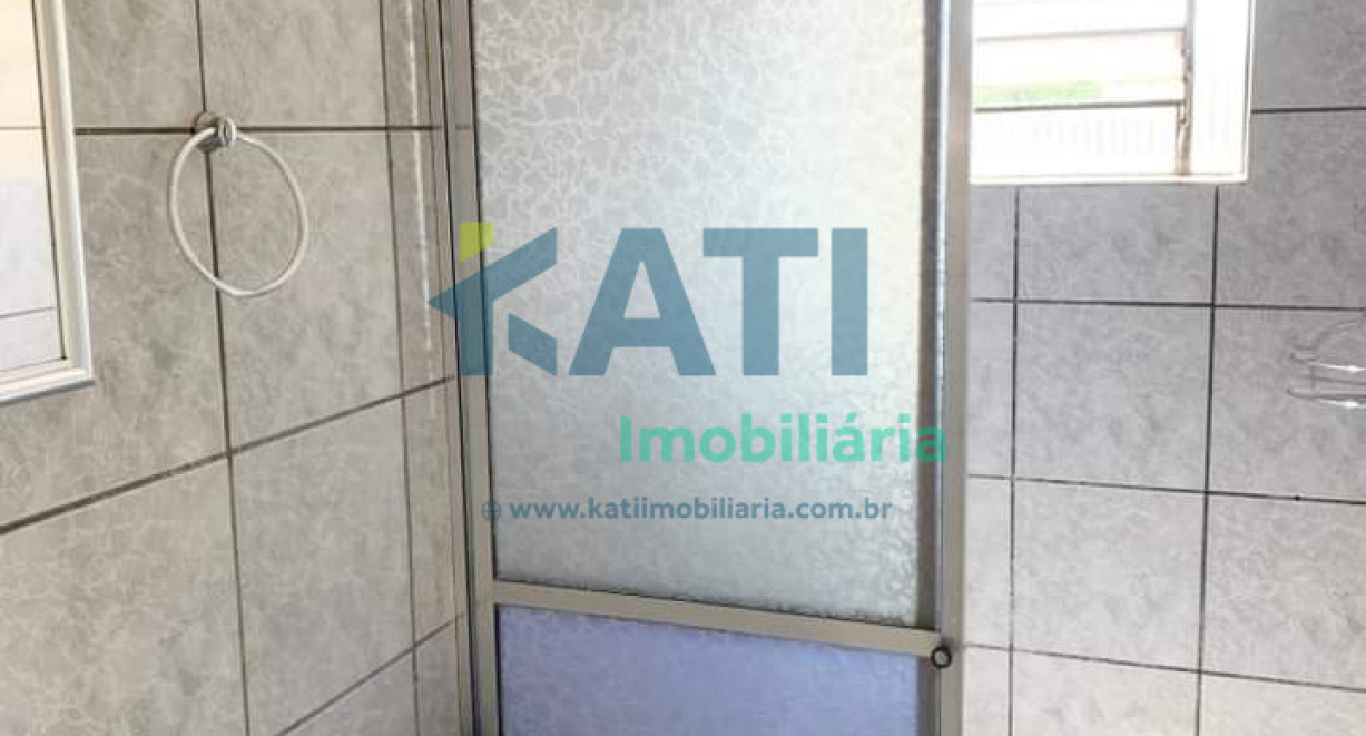 Condomínio Center Park - Av Tuparendi