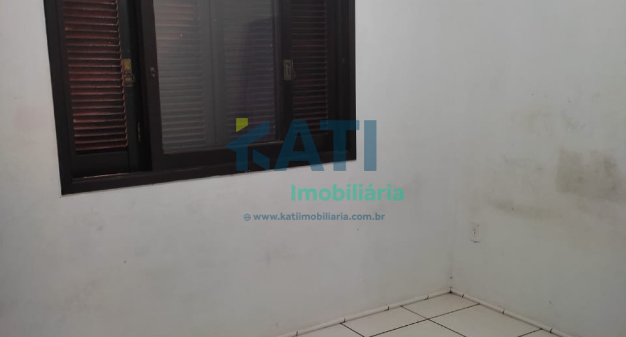 Casa na Esplanada - Rua Estrela Dalva