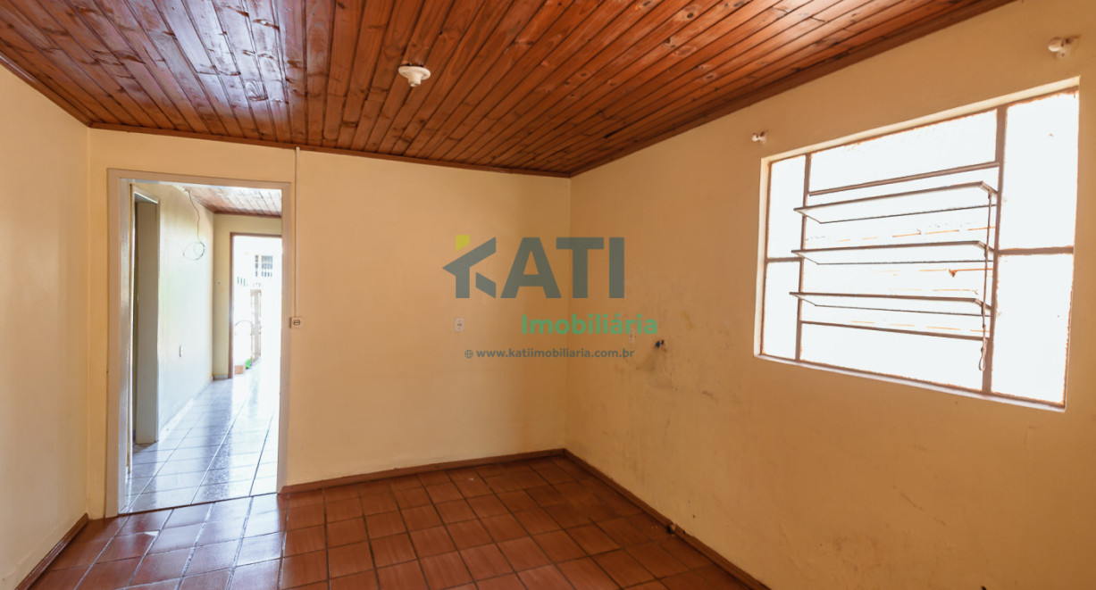 Casa mista na vila Beatriz - Rua Dr. Acioly