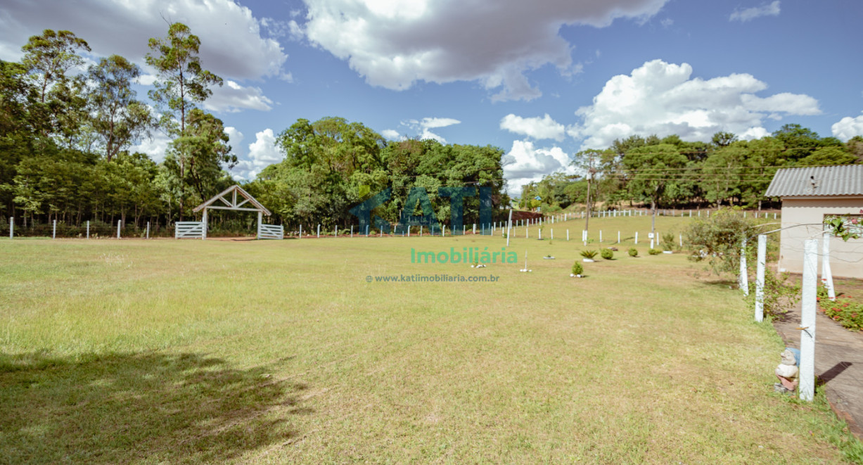 Lindo sítio em Senador Salgado Filho - Rincão Martinelli