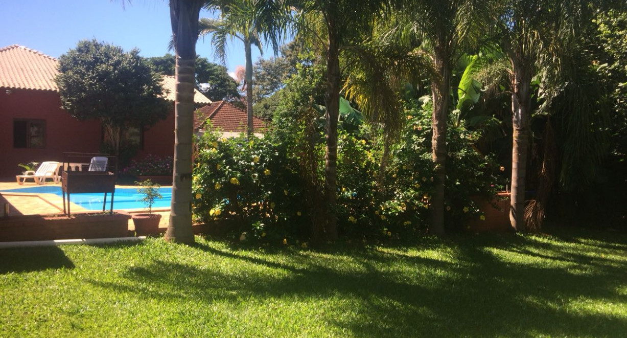 Casa na Bancários - Rua Jorge Kunde