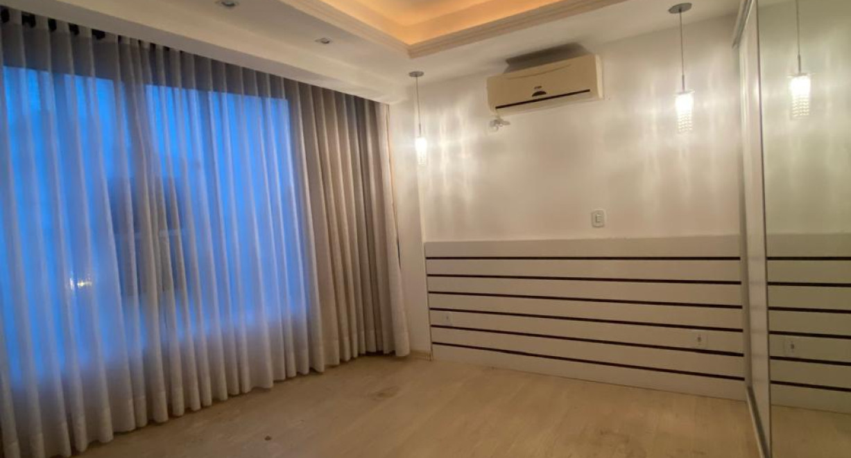 Apartamento semi mobiliado para locação em Santa Maria. - Rua João Batista da Cruz Jobim