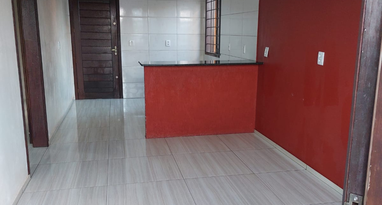 Casa no Lot. Caminho das Águas - Rua das Guajuviras