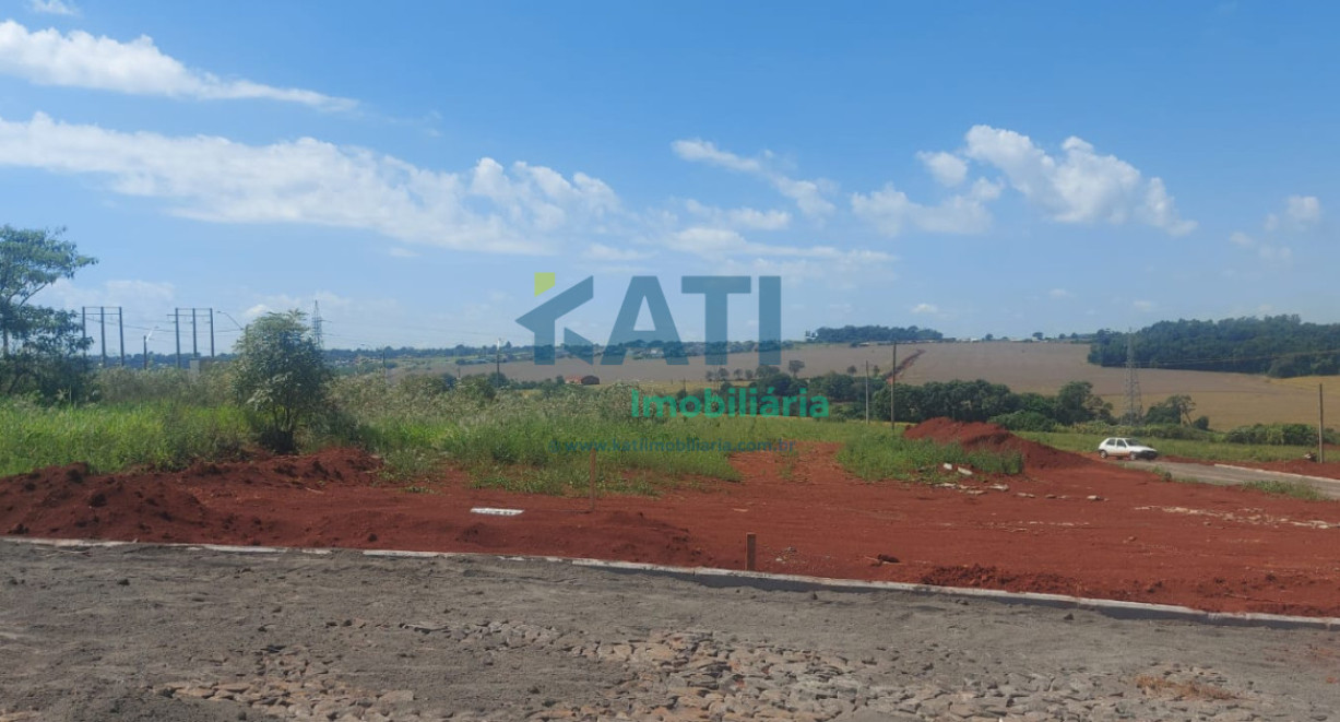 Terreno  Loteamento Alto da América - Rua São José