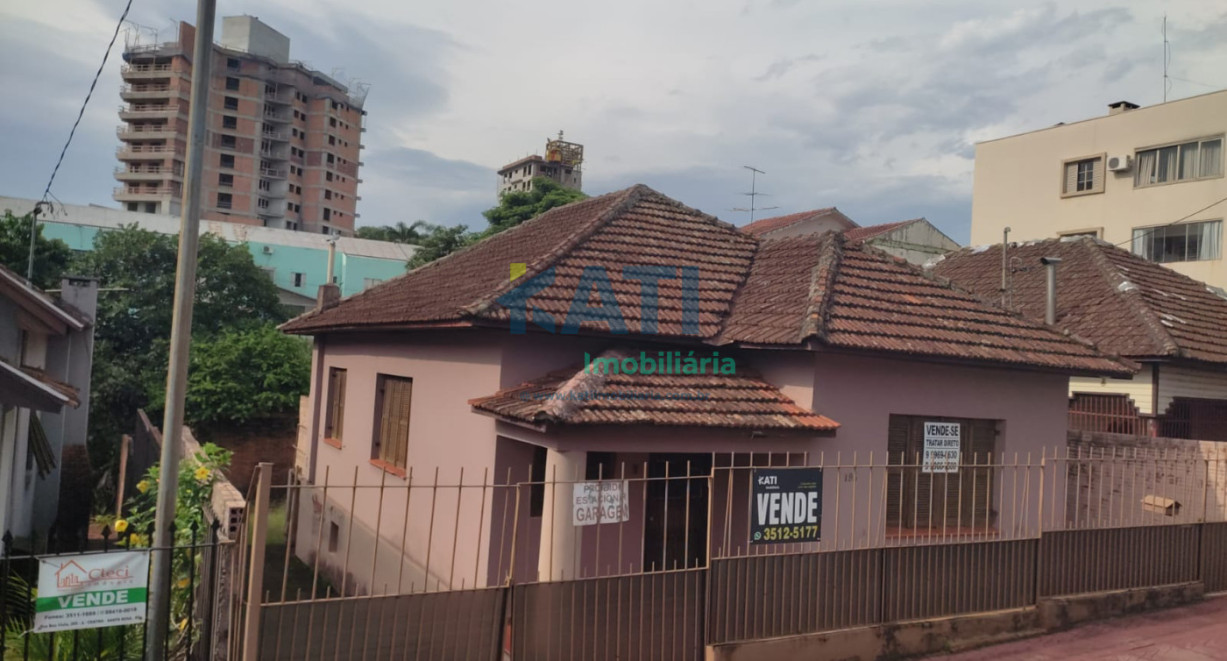 Terreno próximo a Fundação - Rua Boa Vista