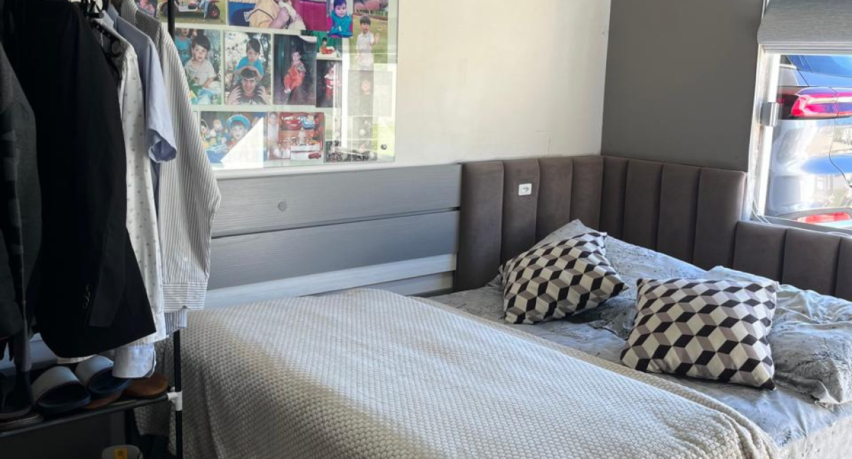 Casa com piscina no bairro Sulina - Rua Itajaí