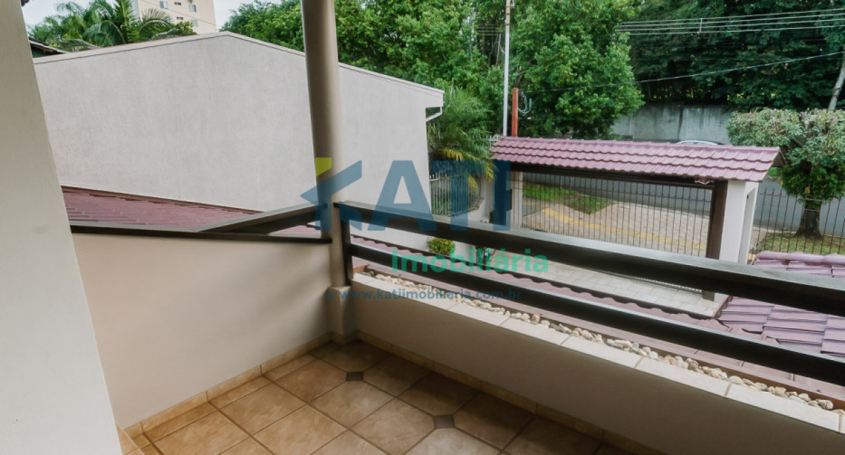 Casa Bairro Polivalente - Rua Bento Martins