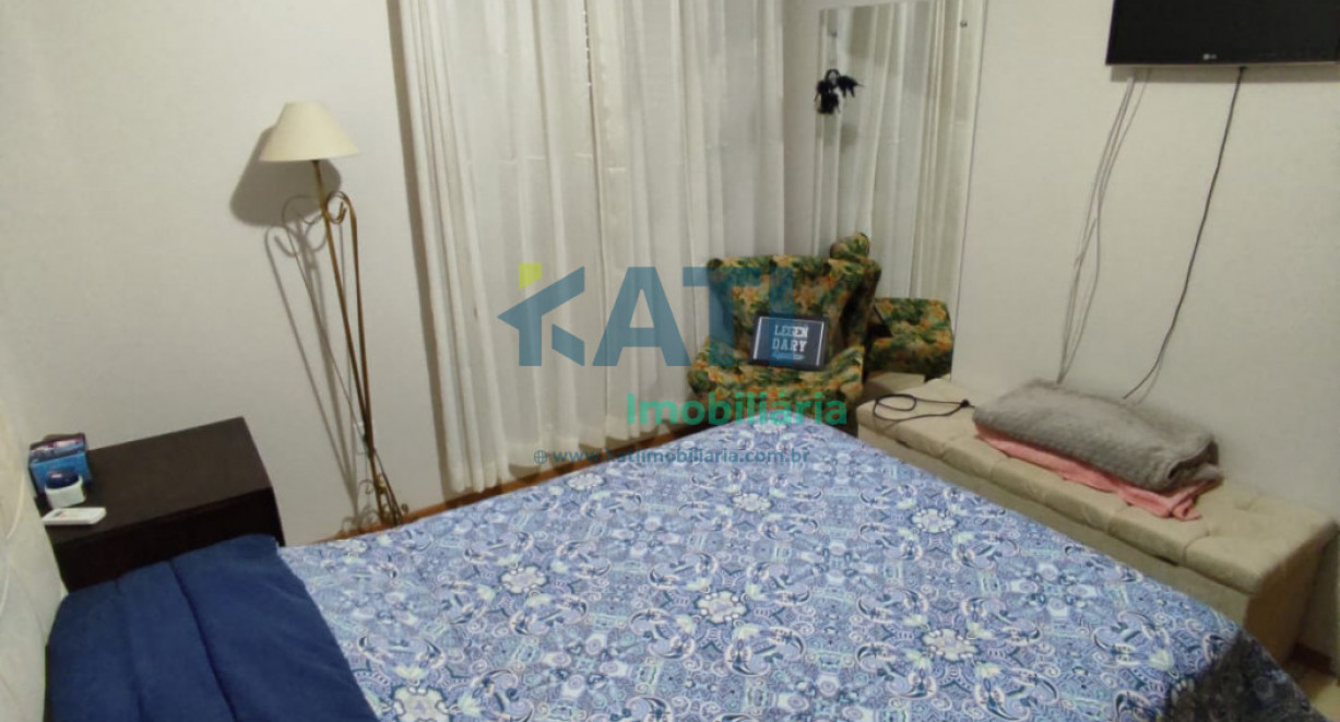 Edifício Morada do Bosque - Rua D. João VI