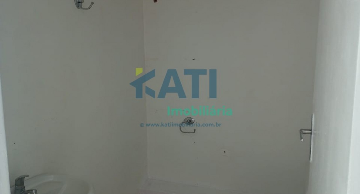 Sala comercial na Avenida América - Av América