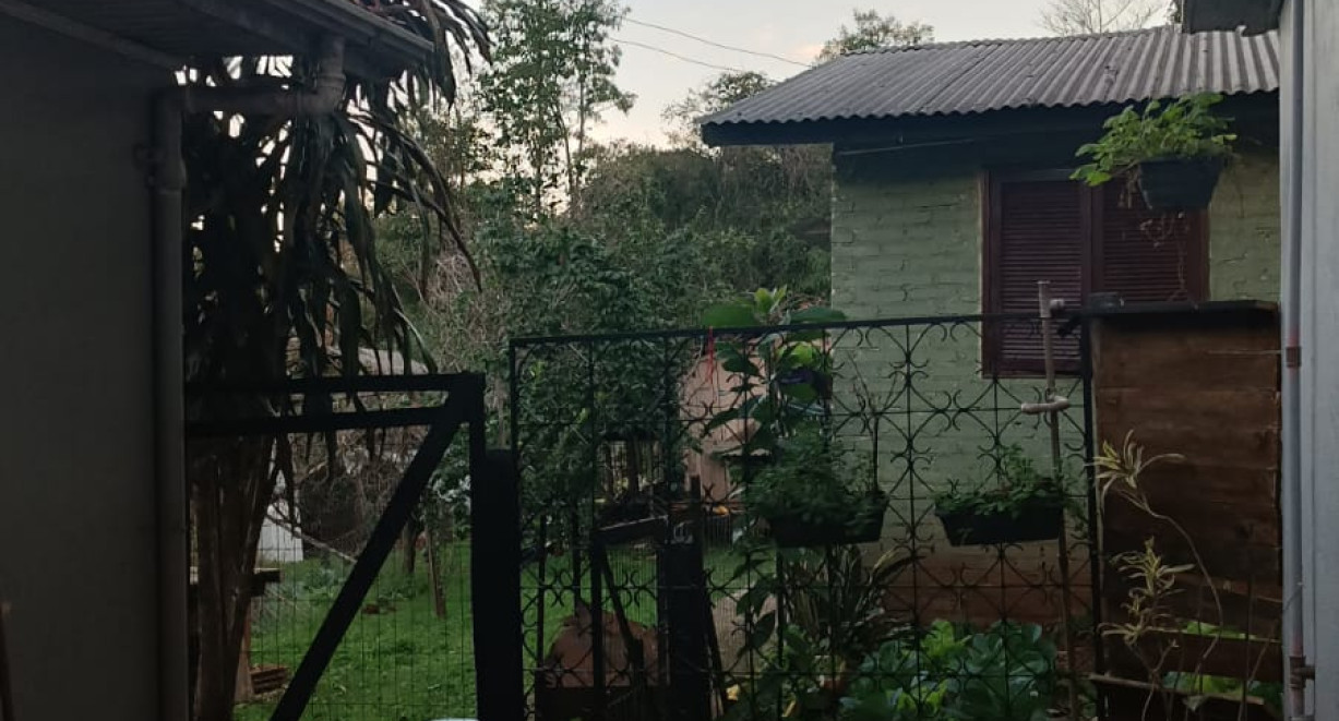 Propriedade no interior de Santo Cristo - Vila Laranjeira