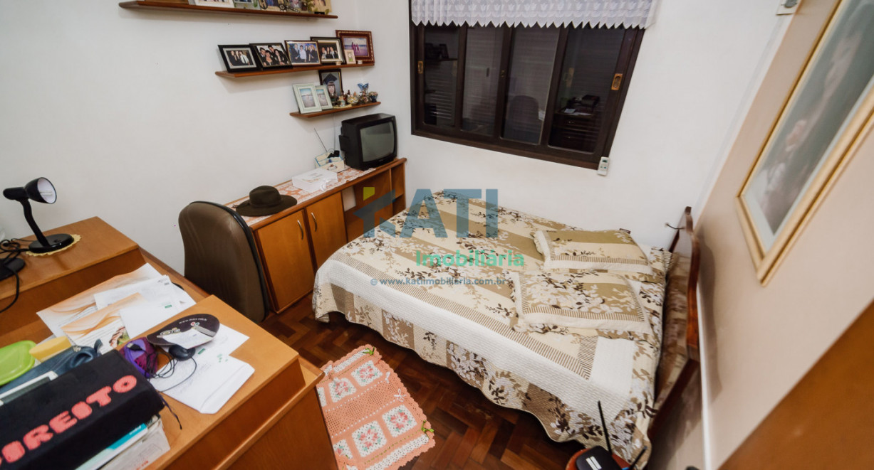 Casa Bairro Polivalente - Rua Bento Martins