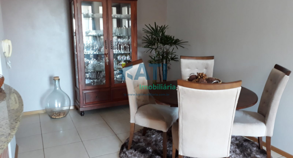 Edifício Morada do Bosque - Rua D. João VI