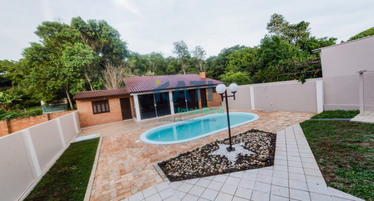 Casa Bairro Polivalente - Rua Bento Martins