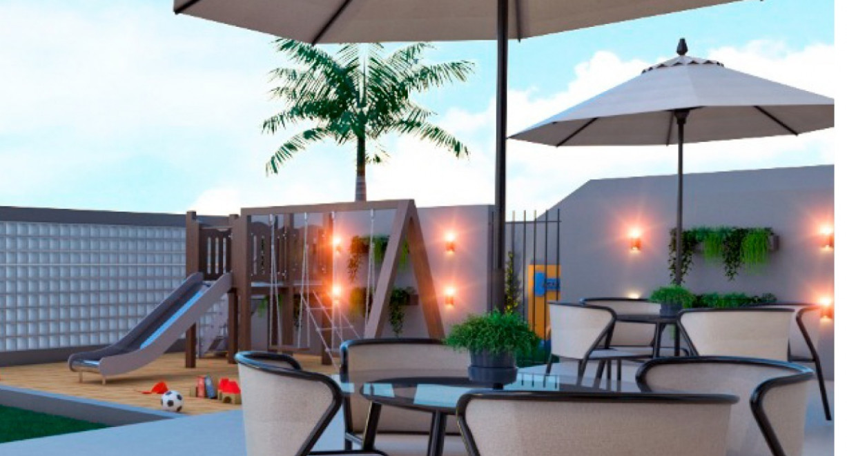 Porto Madero - Rua São José