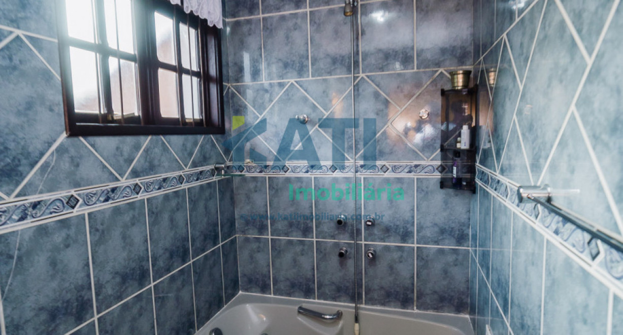 Casa Bairro Polivalente - Rua Bento Martins