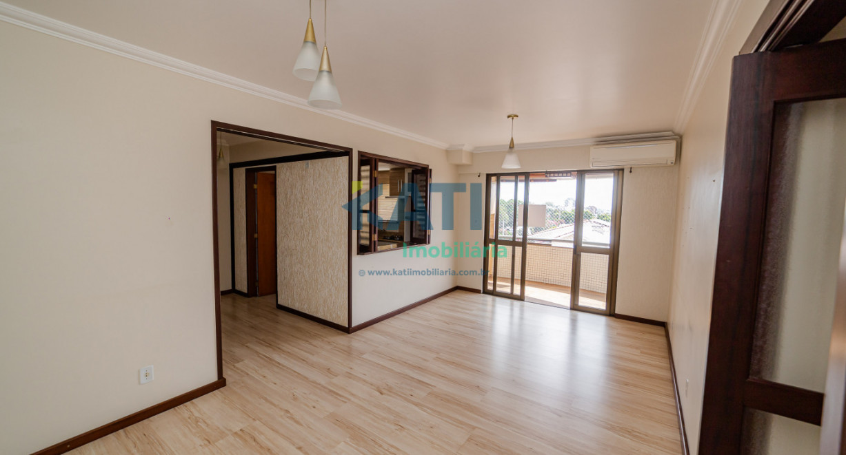 Apartamento Edifício  Bella Citta - Rua Almirante Tamandaré