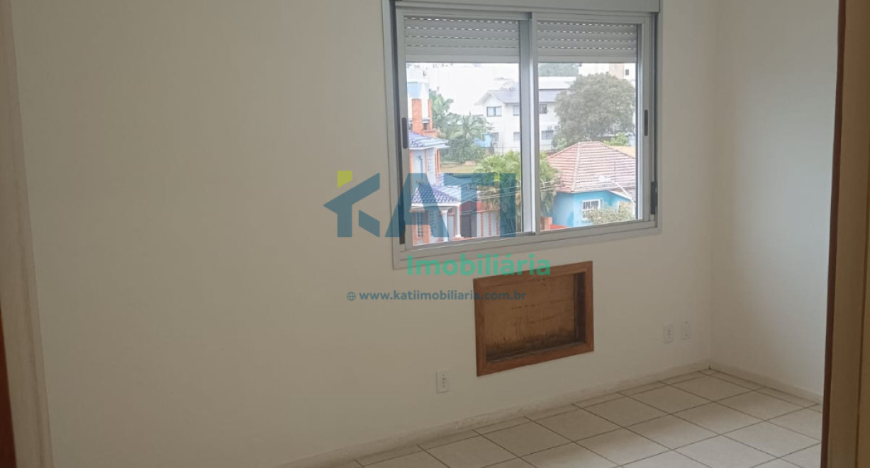 Ed. Vitória - Rua Dr. Francisco Timm