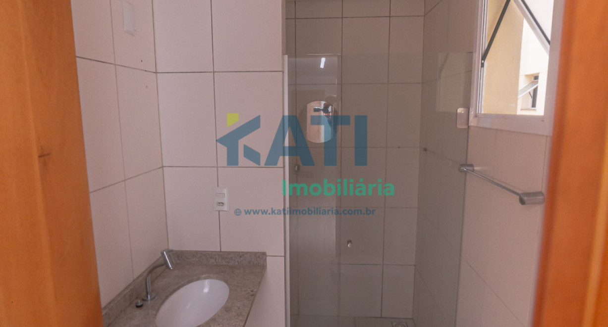 Edifício Matheus - Rua Castelo Branco