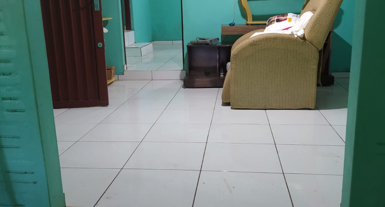 Casa para venda no bairro Planalto - Rua Vergilio Lunrdi