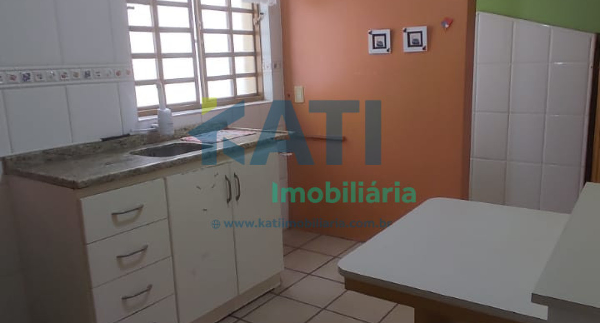 Ed. Margarida - Rua Santo Angelo