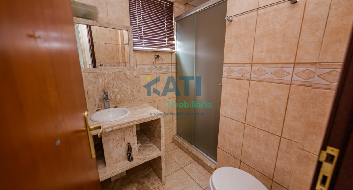 Apartamento Edifício  Bella Citta - Rua Almirante Tamandaré