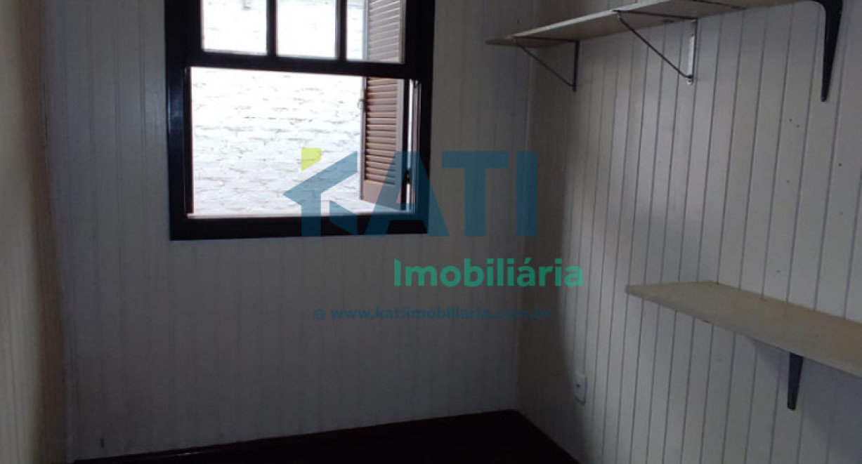 Casa Mista, Bairro Bancários - Rua Augusto Krebs