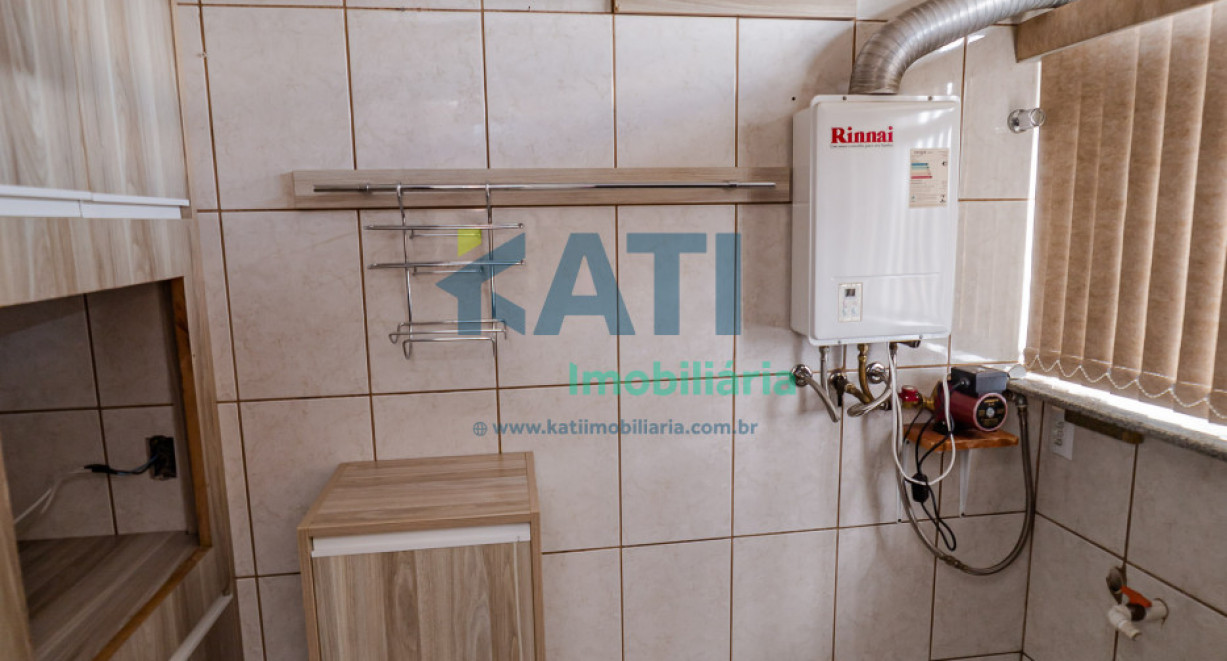Apartamento Edifício  Bella Citta - Rua Almirante Tamandaré