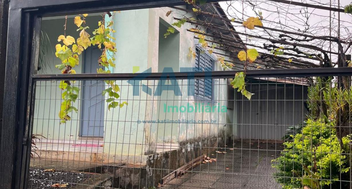 Casa no Bairro Ouro Verde - Rua das Azaléias