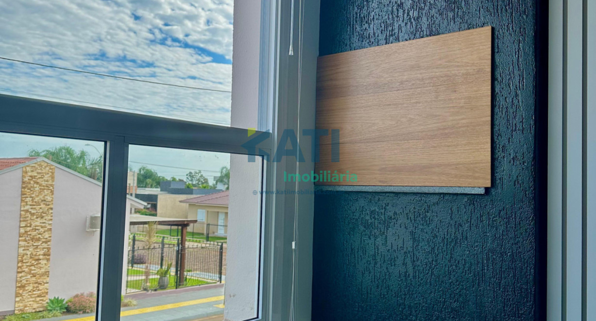 Residencial Vale do Sol, no alto da Timbaúva - Rua Edite Falabretii