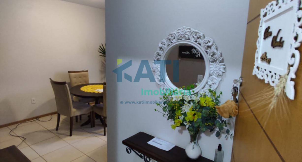 Edifício Morada do Bosque - Rua D. João VI