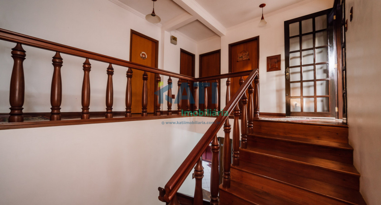 Casa Bairro Polivalente - Rua Bento Martins