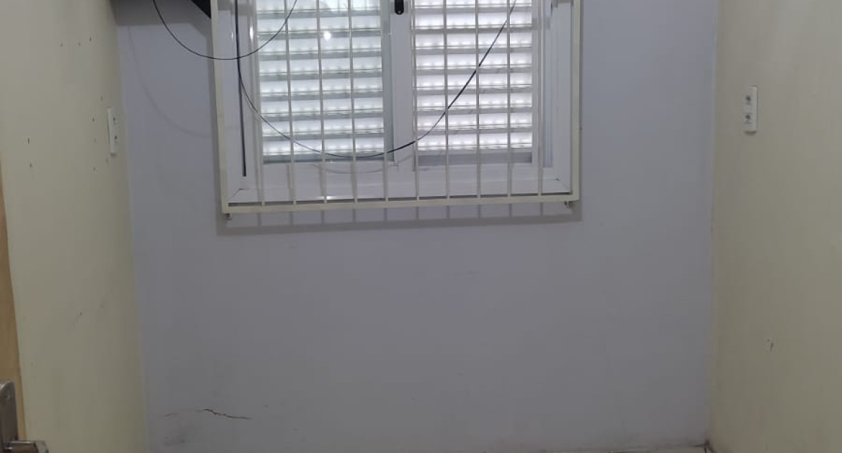 Casa no bairro Cruzeiro - Rua Candido Freire